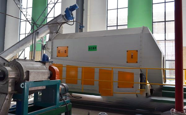 分選機六大結(jié)構(gòu)是哪幾個